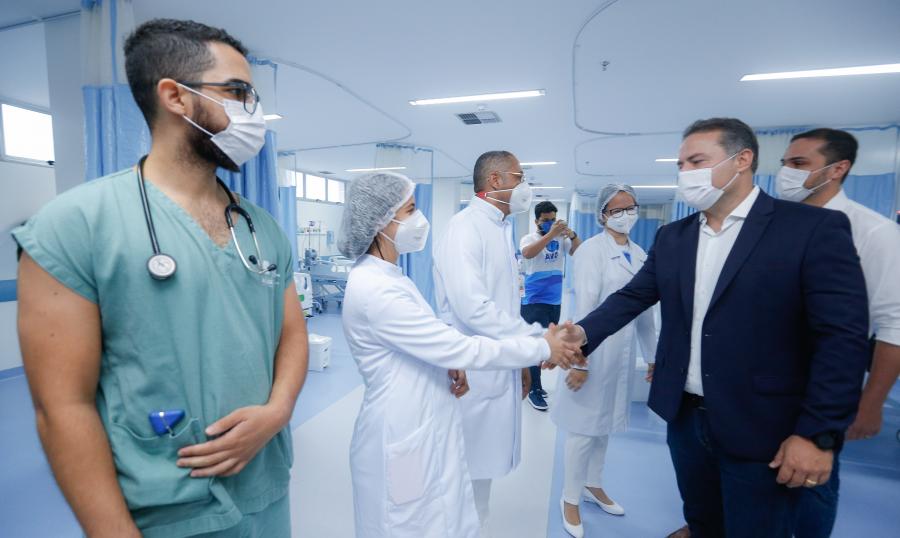Alagoas é o primeiro Estado do país a criar uma rede de cuidados de AVC