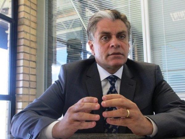 Cacá Gouveia é cotado para disputar eleição da OAB/AL 2021