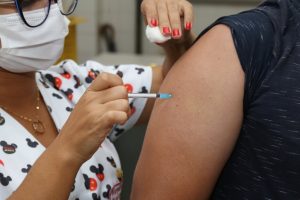 Marechal Deodoro define nova dinâmica de vacinação