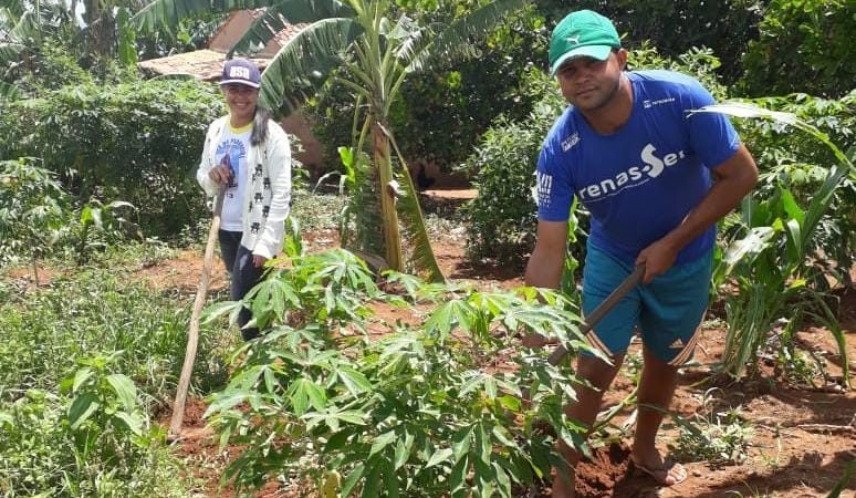 Emater investe R$ 2,4 milhões no Semiárido Alagoano através do Projeto Dom Helder Câmara