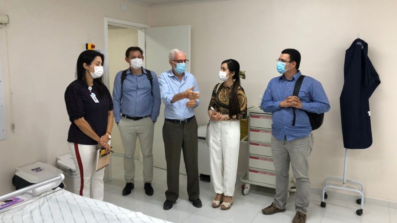 Hospital de Arapiraca amplia atendimento em especialidades médicas