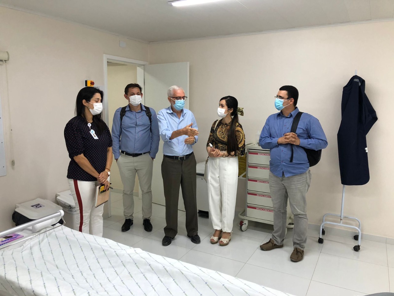 Hospital de Arapiraca amplia atendimento em especialidades médicas