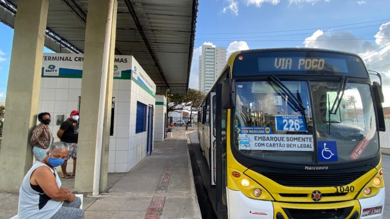 Em meio à alta dos combustíveis, transporte coletivo consolida sua essencialidade para a população