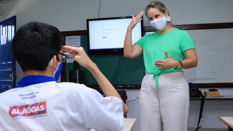 Educação reforça compromisso com a inclusão social