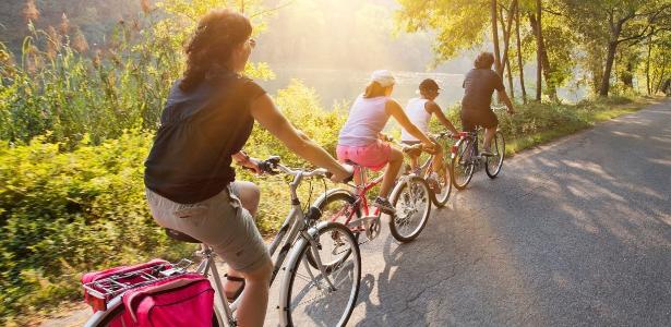 CDH transforma em projeto de lei sugestão de redução de tributos sobre produção de bicicletas