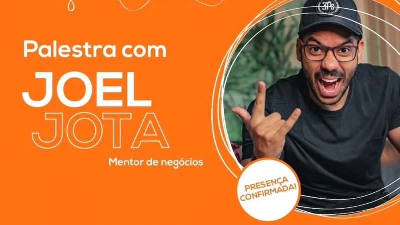 Feira do Empreendedor terá especialistas de sucesso em cinco dias de programação