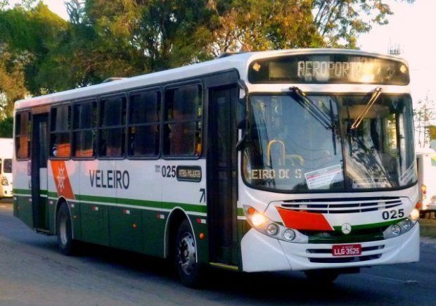 Em caráter de urgência, MPT pede bloqueio de recursos destinados à Veleiro para quitar salários atrasados de rodoviários