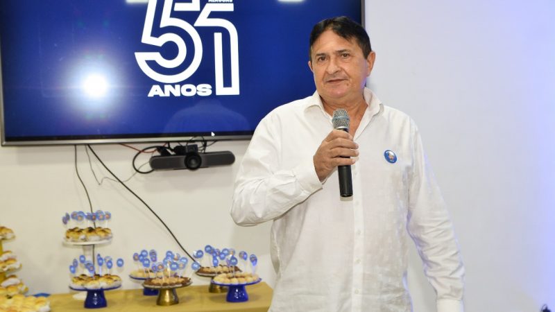 IEL comemora 51 anos com propósito de transformar vidas para o aumento da competitividade empresarial de Alagoas