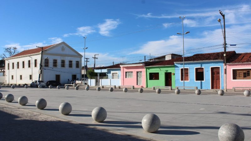 Marechal Deodoro volta a ser capital de Alagoas, neste 15 de novembro