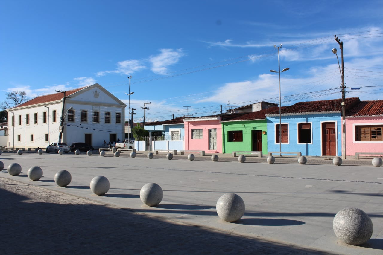 Marechal Deodoro volta a ser capital de Alagoas, neste 15 de novembro