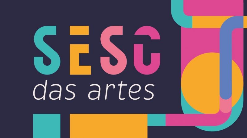 Projeto Sesc das Artes retornará com show de Andrey Vieira
