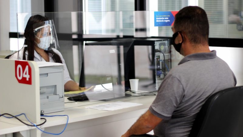 Detran/AL não terá expediente nesta quarta (08/12) por conta do feriado de Nossa Senhora da Conceição