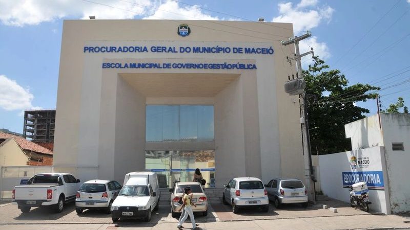 PGM Maceió recupera R$ 41 milhões para os cofres públicos da capital em 2021