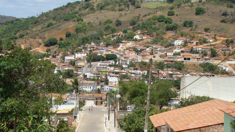 42 municípios de Alagoas estão em situação de emergência devido a estiagem