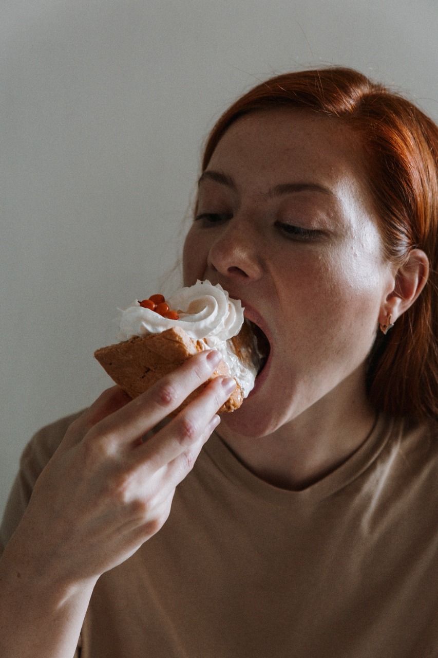 Gula: quando o prazer de comer vira um risco para a saúde