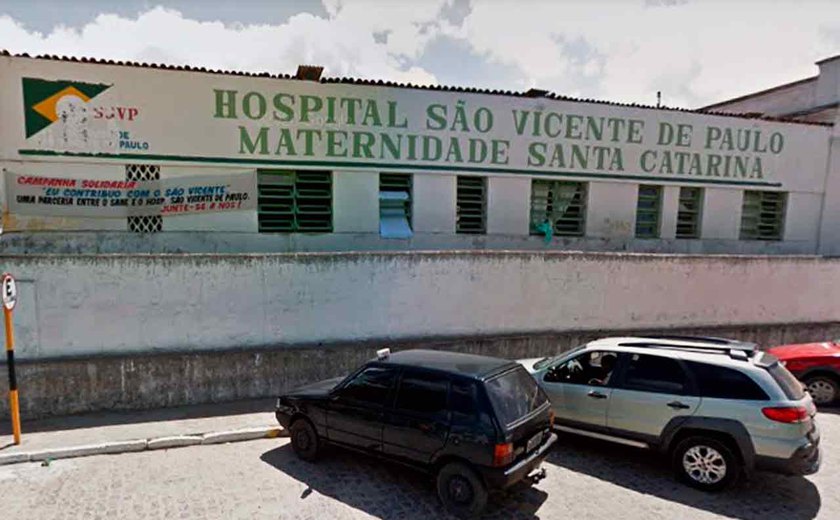 HSVP é denunciado por negligência médica após mãe e bebê entrarem em óbito