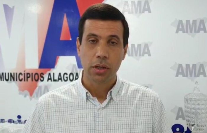 Municípios não conseguem comprar medicamentos e testes, diz presidente da AMA