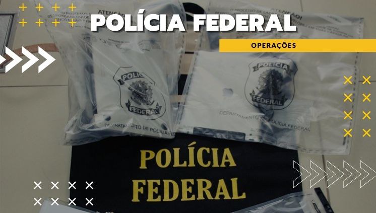 PF deflagra em Alagoas operação de combate ao abuso sexual de crianças