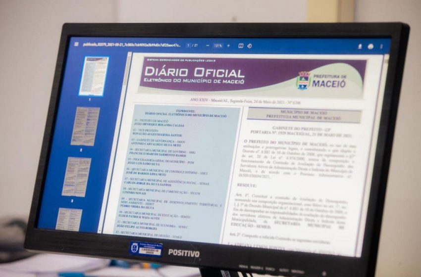 Saiu edital para cadastro reserva de ambulantes da orla marítima de Maceió
