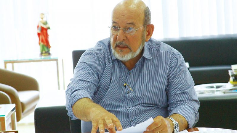 Industriais reelegem José Carlos Lyra presidente da Fiea