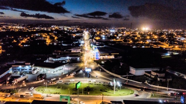 Arapiraca é escolhida pelo ONU-Habitat para projeto de desenvolvimento sustentável no Nordeste