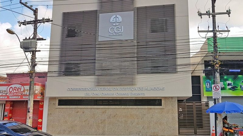 Corregedoria-Geral da Justiça de Alagoas ratifica portarias de juízes da Infância e Juventude