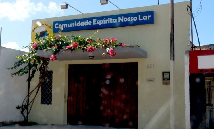 Campanha solidária recebe doações para os moradores da Favela Sururu de Capote