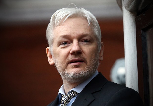 Sindicato dos Jornalistas participará de ato pela liberdade de Assange nesta sexta-feira (25)