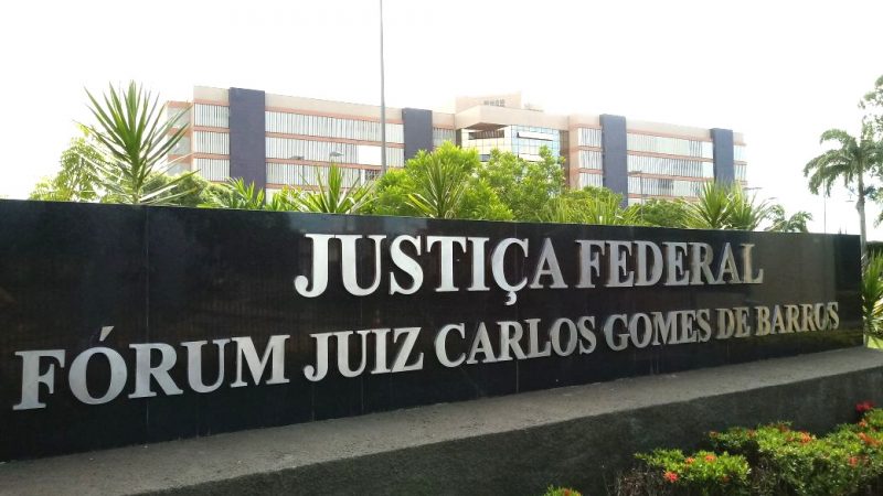 Justiça Federal em Alagoas funciona em regime de plantão no período de Carnaval