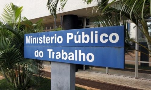 Ministério Público do Trabalho convida municípios de Alagoas a participarem do projeto MPT na Escola