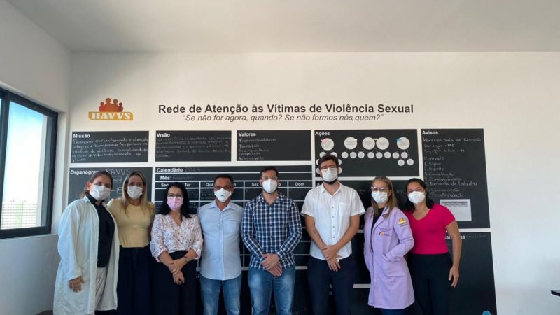 Perícia Oficial amplia tipos de exames na rede de assistência às vítimas de violência sexual