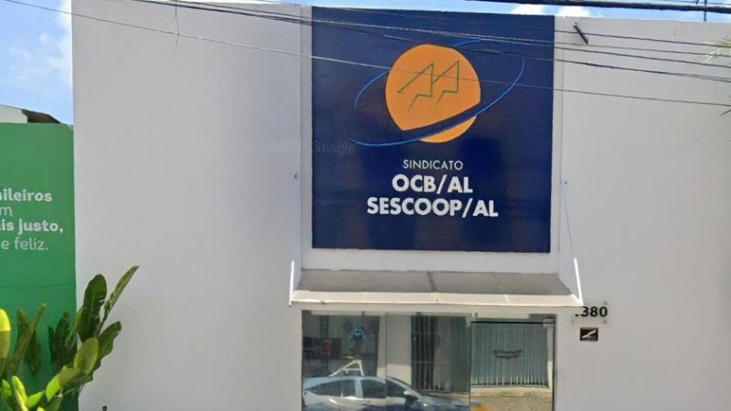 Após impedir cooperativas de votarem, eleição na OCB Alagoas será judicializada