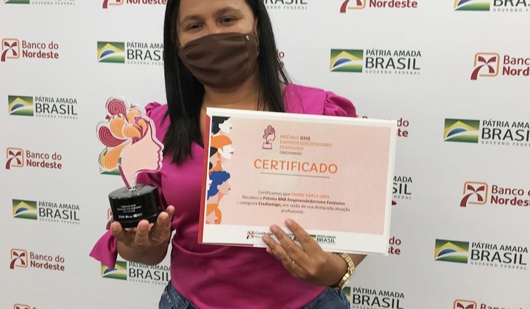 Banco do Nordeste premia cinco empreendedoras alagoanas em homenagem ao Dia da Mulher