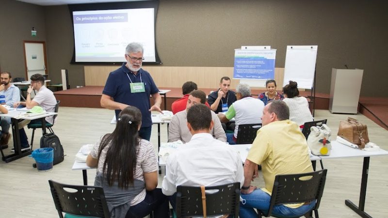 Maceió recebe turma do Seminário Empretec Rural