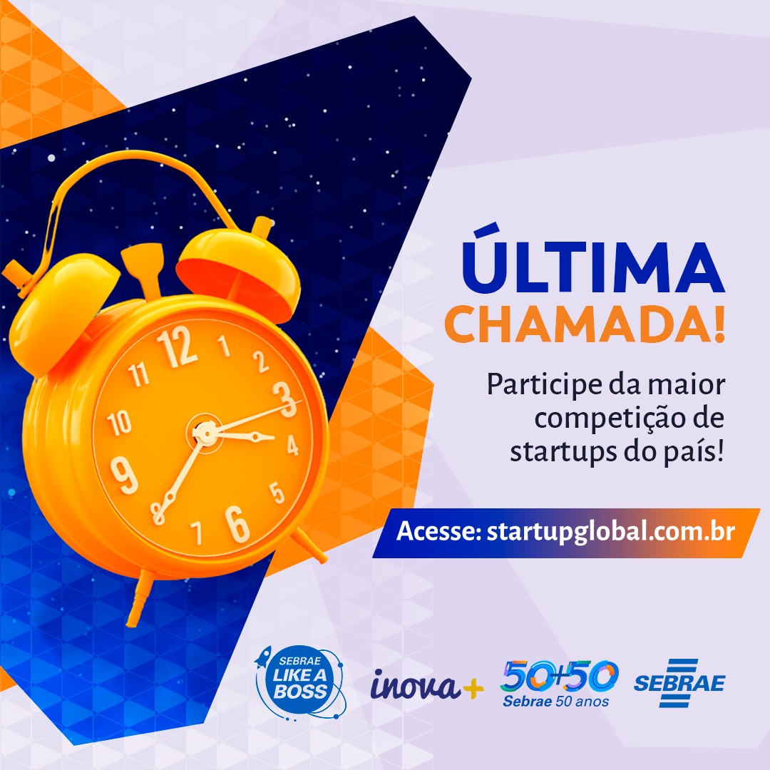 ‘Sebrae Like a Boss’ traz oportunidades de internacionalização para startups alagoanas