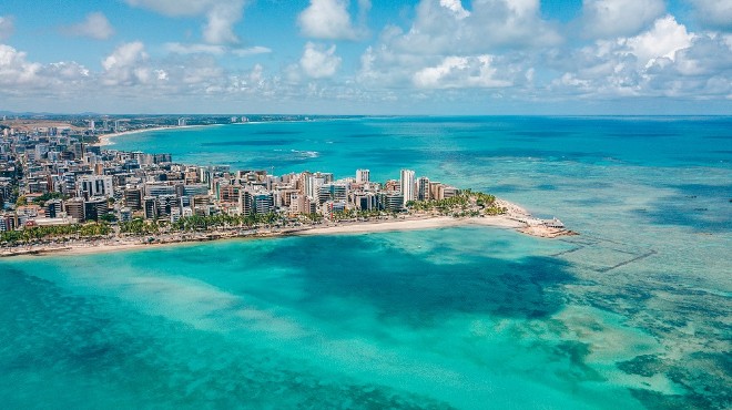 Maceió tem o maior potencial de atrair novos parceiros do país