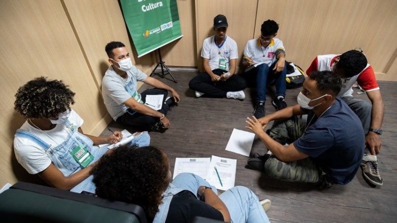 Quarta Conferência de Juventude reunirá centenas de jovens em Maceió