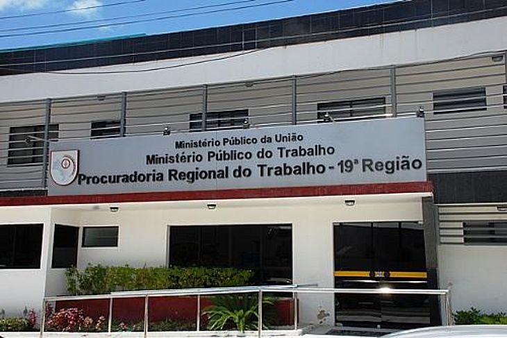 Após acidente com trabalhador, MPT obtém liminar que determina embargo total de obras em shopping de Maceió