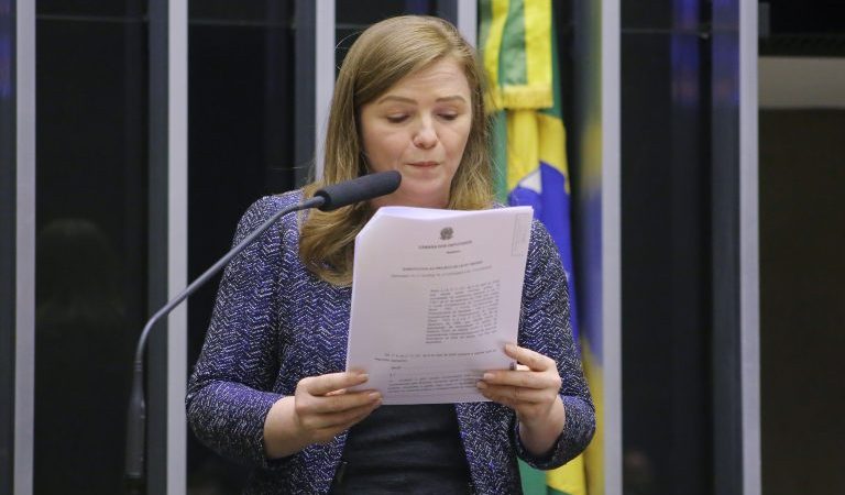 Câmara aprova fundo para consórcios públicos, que poderão receber recursos de emendas