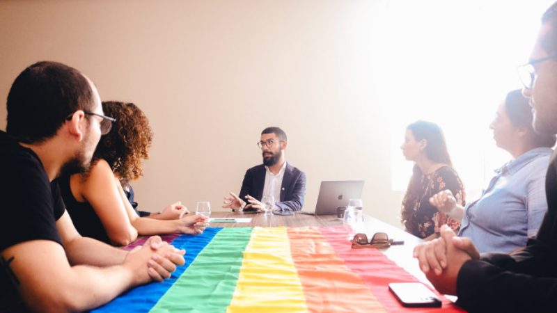 OAB Alagoas recebe duas novas denúncias e contabiliza 13 casos de homofobia e transfobia só este ano