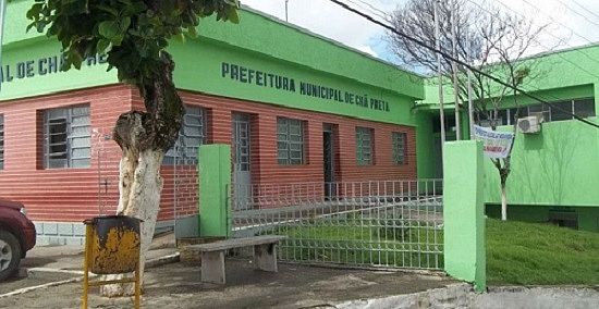 MPC/AL protocola representação contra ex-prefeita de Chã Preta