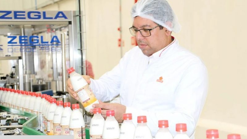 Grupo Coringa inicia produção própria de leite de coco e coco ralado