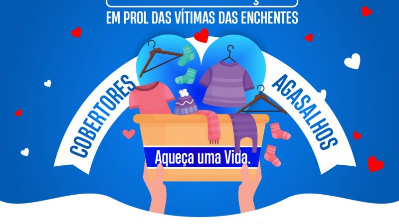 Advocacia lança campanha para ajudar vítimas das chuvas em Alagoas