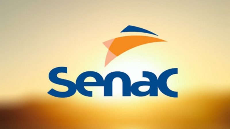 Senac abre processo seletivo para cargos em diversas áreas