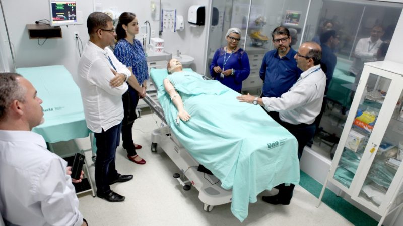 ProUni tem bolsas de 100% para cursos de Medicina do Grupo Tiradentes