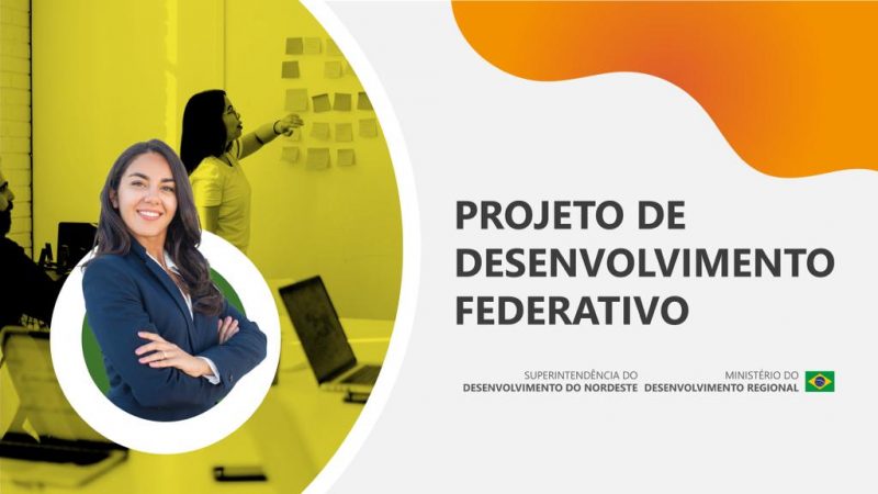 Municípios de Alagoas são contemplados com Projeto de Desenvolvimento Federativo da Sudene