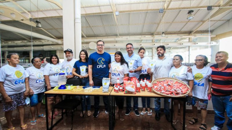 Estado de Alagoas apresenta catálogo de incentivo à agricultura familiar