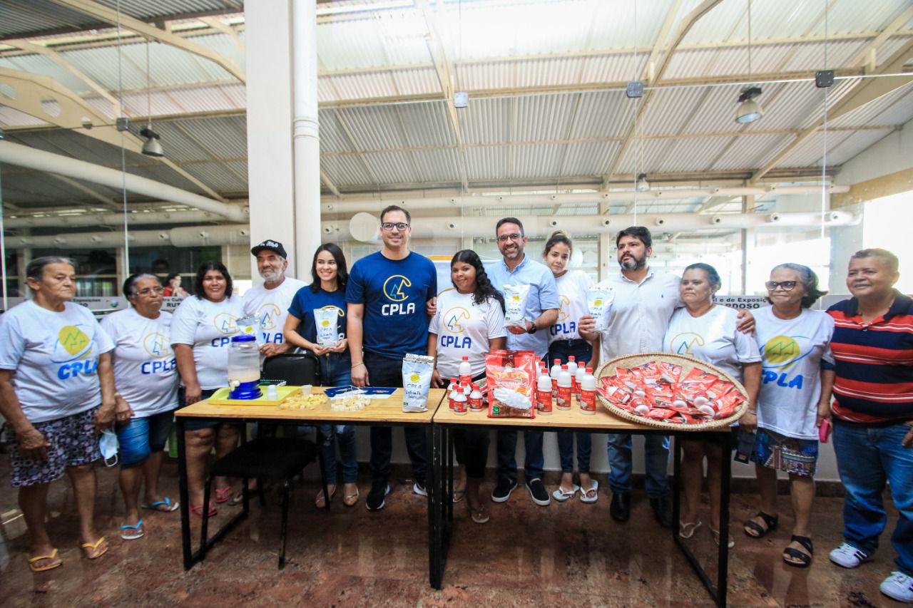 Estado de Alagoas apresenta catálogo de incentivo à agricultura familiar