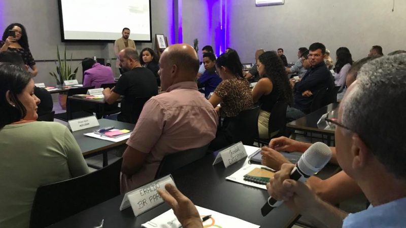 MVV realiza aula inaugural sobre Gestão Estratégica com empresas da região