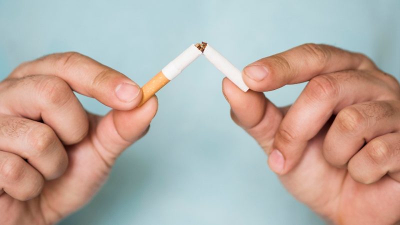Mais de 4 mil substância tóxicas são encontradas em cigarro, afirma pneumologista